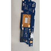 Casper Via G1 USB Soket DC Board V128N